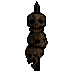 Gathering Skulls